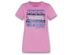 Dames t-shirt<Soccx Clearance