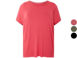 Dames T-shirt - plus size<esmara® Clearance