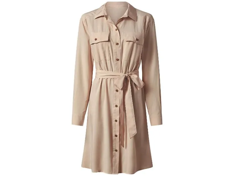Dames tuniekjurk<esmara® Outlet