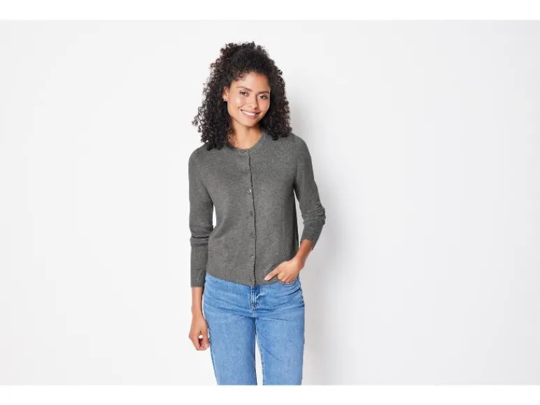 Dames vest<esmara® Discount