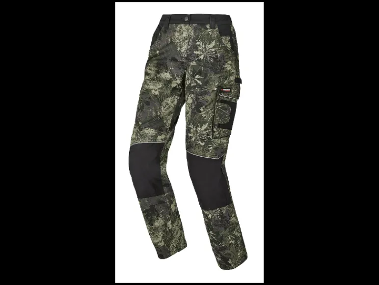 Dames werkbroek<PARKSIDE PERFORMANCE® New