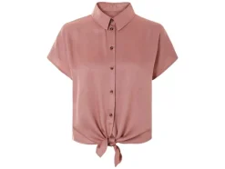Dames wikkelblouse<esmara® Sale