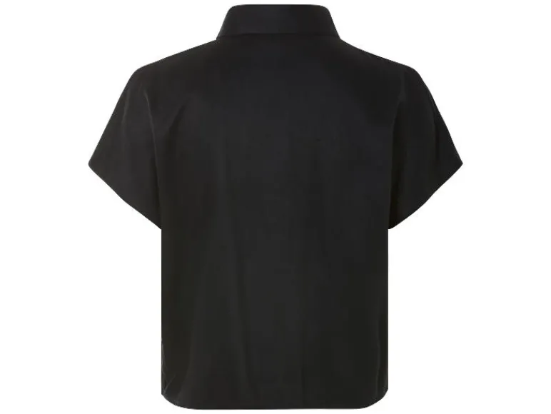 Dames wikkelblouse<esmara® Sale