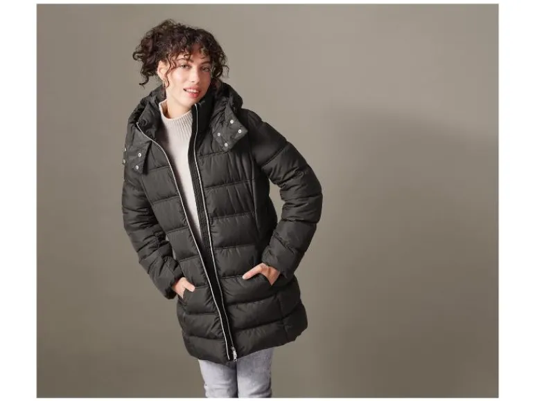 Dames winterjas<esmara® Sale