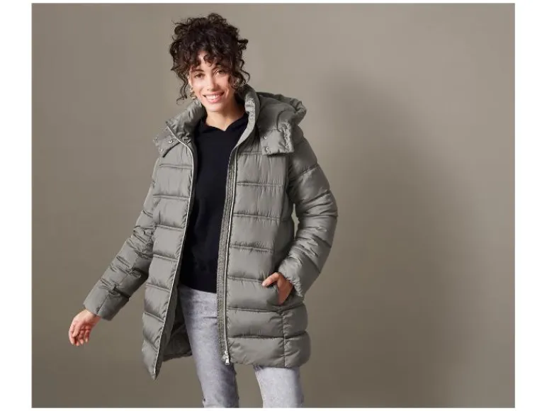Dames winterjas<esmara® Sale