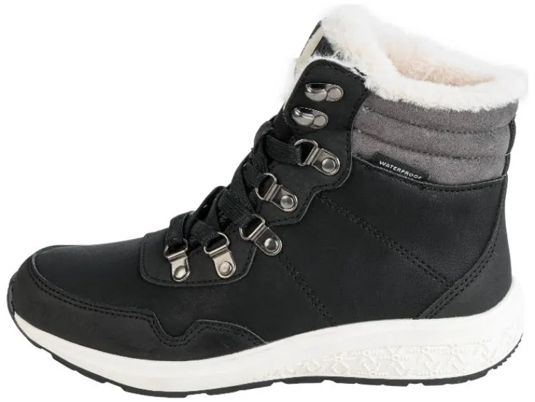 Dames winterlaarzen<esmara® Hot