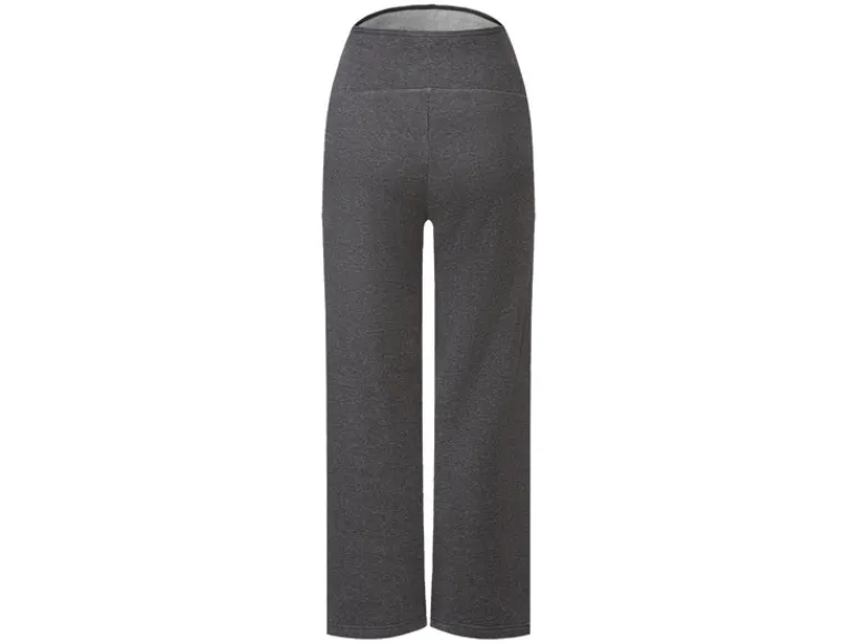 Dames zwangerschaps-joggingbroek<esmara® Clearance