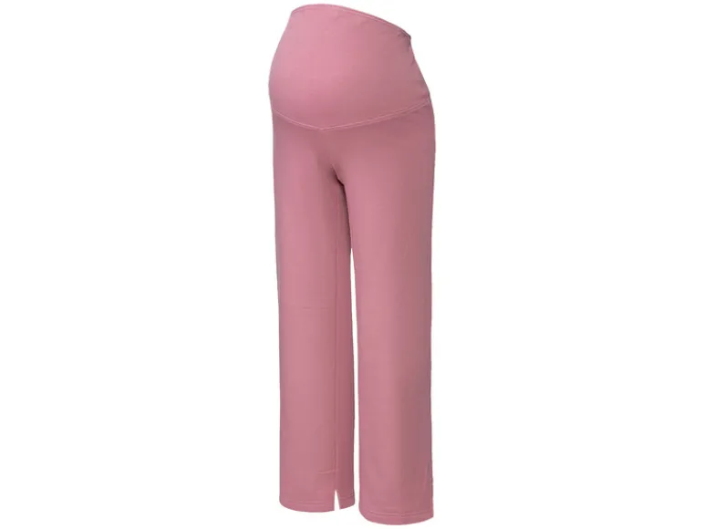 Dames zwangerschaps-joggingbroek<esmara® Clearance