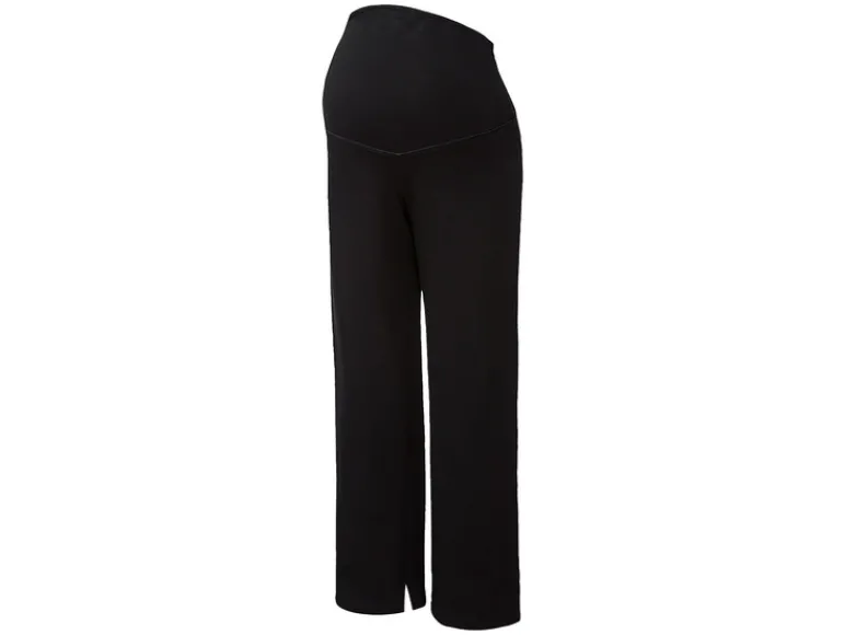 Dames zwangerschaps-joggingbroek<esmara® Clearance