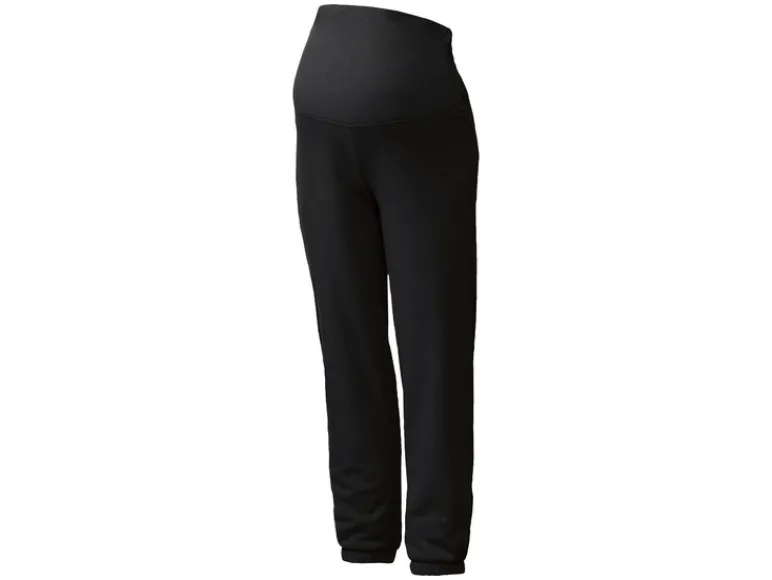 Dames zwangerschapsjoggingbroek<esmara® Online