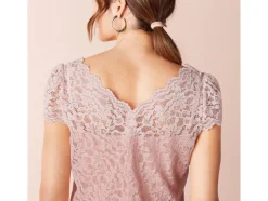 Dames zwangerschapsjurk<esmara® Discount