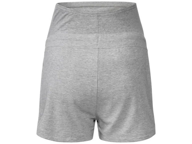 Dames zwangerschapsshort<esmara® Sale