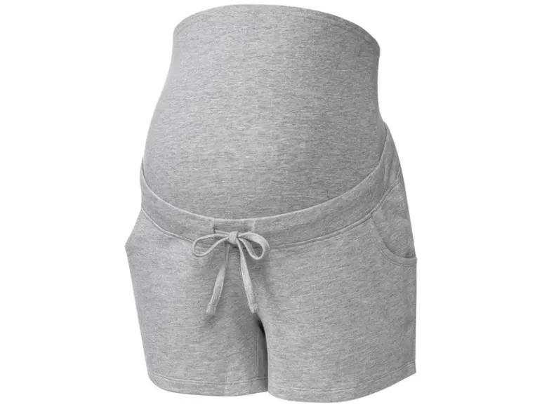 Dames zwangerschapsshort<esmara® Sale