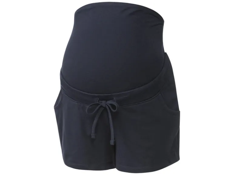 Dames zwangerschapsshort<esmara® Sale