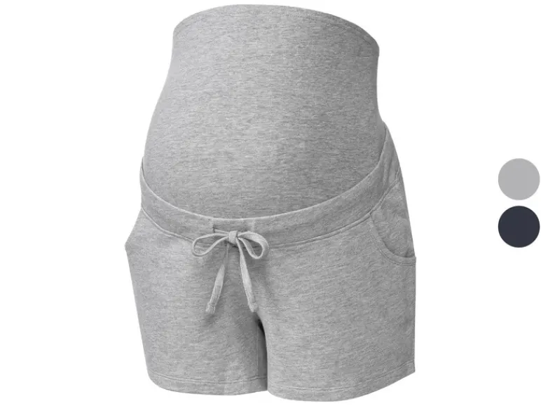 Dames zwangerschapsshort<esmara® Sale