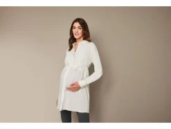 Dames zwangerschapstuniek<esmara® Hot