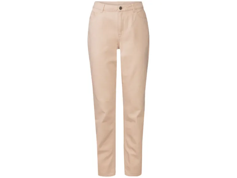Damesjeans mom fit<esmara® Hot