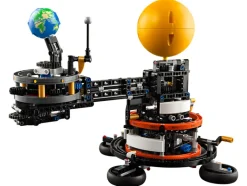 De aarde en de maan in beweging - 42179<LEGO® Technic Online
