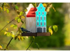 Decoratief vogelhuisje<dobar Hot