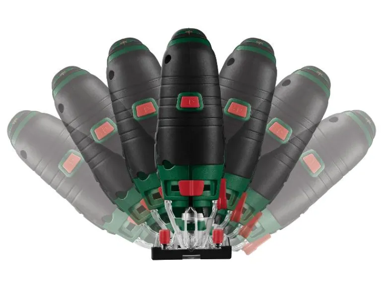 Decoupeerzaag 800 W<PARKSIDE® Outlet