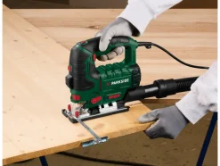 Decoupeerzaag 800 W<PARKSIDE® Sale