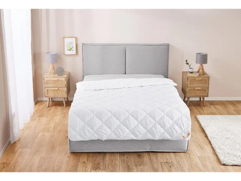 Dekbed 200 x 200 cm<LIVARNO home