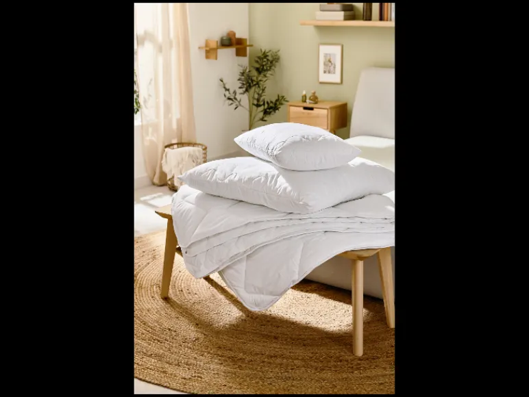 Dekbed 200 x 200 cm<LIVARNO home Hot