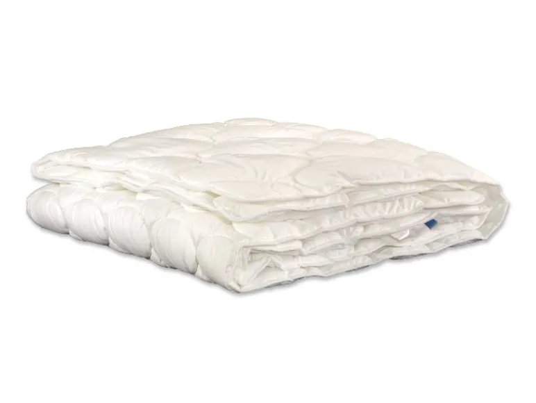 Dekbed EcoWell All Year medium - katoen<BeCo Best