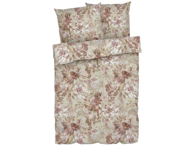 Dekbedovertrek 240 x 220 cm<LIVARNO home Discount