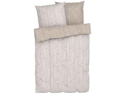 Dekbedovertrek 200 x 200 cm<LIVARNO home Outlet