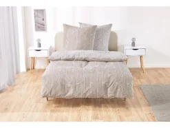 Dekbedovertrek 200 x 200 cm<LIVARNO home Outlet