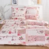 Dekbedovertrek 200 x 220 cm<LIVARNO home Sale
