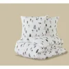 Dekbedovertrek 200 x 200 cm<LIVARNO® Sale