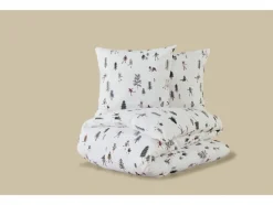 Dekbedovertrek 200 x 200 cm<LIVARNO® Sale
