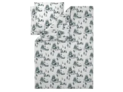 Dekbedovertrek 200 x 200 cm<LIVARNO® Sale