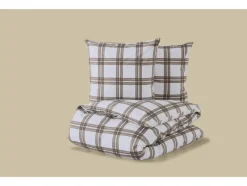 Dekbedovertrek 200 x 200 cm<LIVARNO® Sale