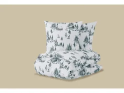 Dekbedovertrek 240 x 220 cm<LIVARNO® Discount