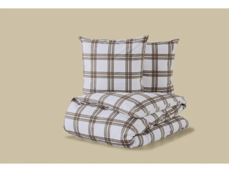 Dekbedovertrek 240 x 220 cm<LIVARNO® Discount