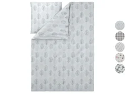 Dekbedovertrek 140 x 200 cm<LIVARNO® Best