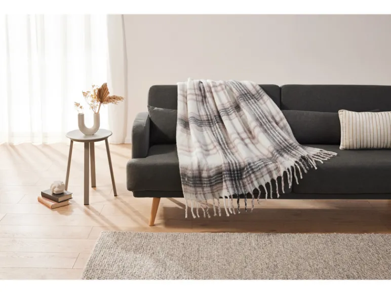 Deken<LIVARNO home Hot