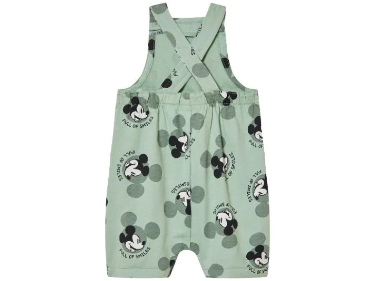 2-delige babyset met romper en body<