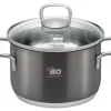 3-delige braadpannenset<ELO Outlet