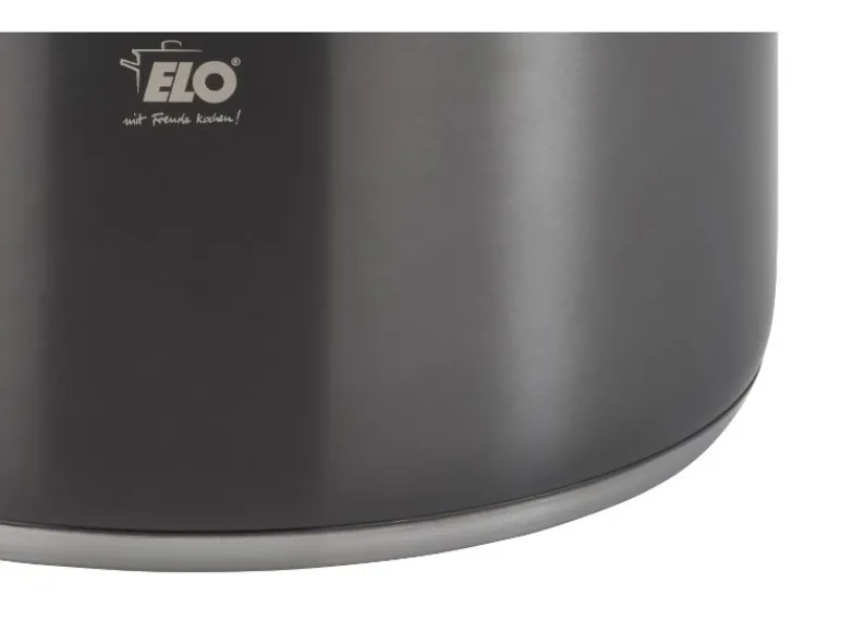 3-delige braadpannenset<ELO Outlet