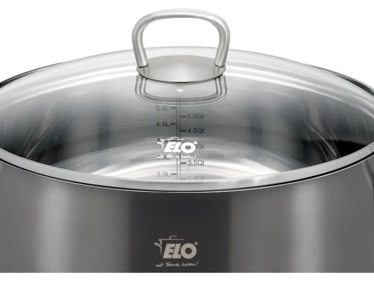 3-delige braadpannenset<ELO Outlet