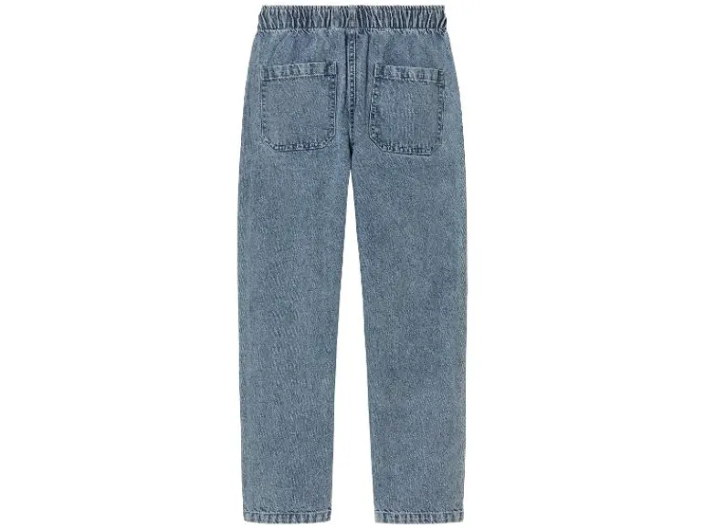 Denim kinder joggers<pepperts!® Discount