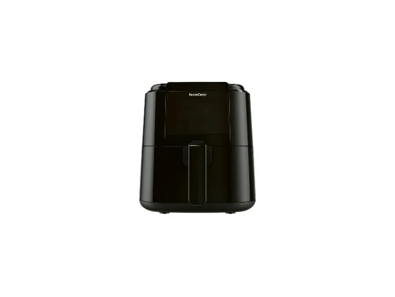 Digitale airfryer 2,4 L<SILVERCREST® KITCHEN TOOLS New
