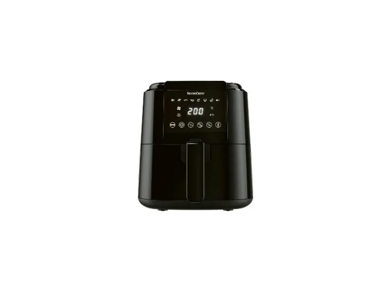 Digitale airfryer 2,4 L<SILVERCREST® KITCHEN TOOLS New