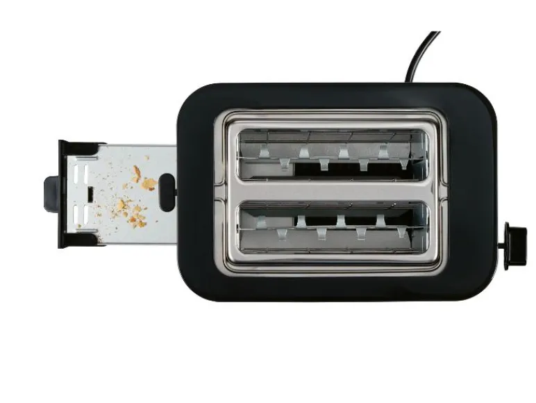 Digitale broodrooster<SILVERCREST® Outlet