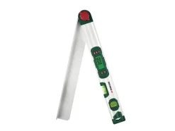 Digitale hoekmeter met klem<PARKSIDE® Best