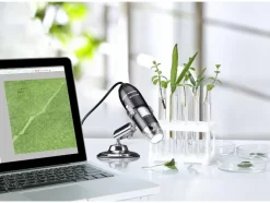 Digitale microscoop<BRESSER Best
